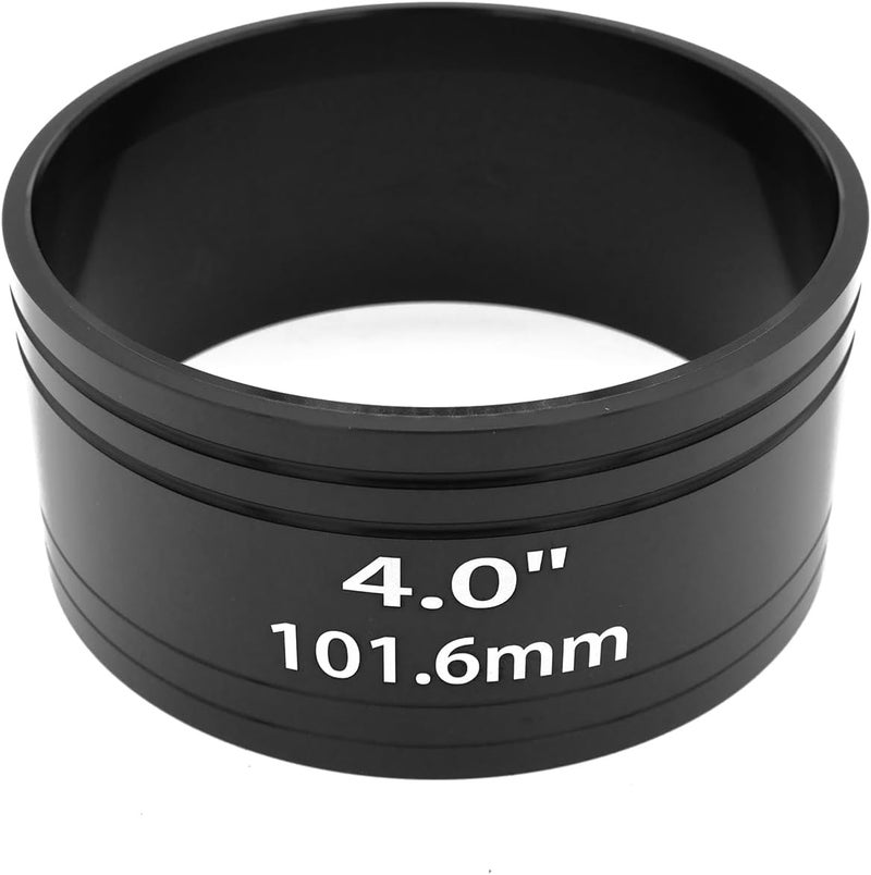 JADSOrBoBi Piston Ring Compressor Tool for 4.000" Bore, Fits for 6.0L LS2 L96 LQ4 - Image 1